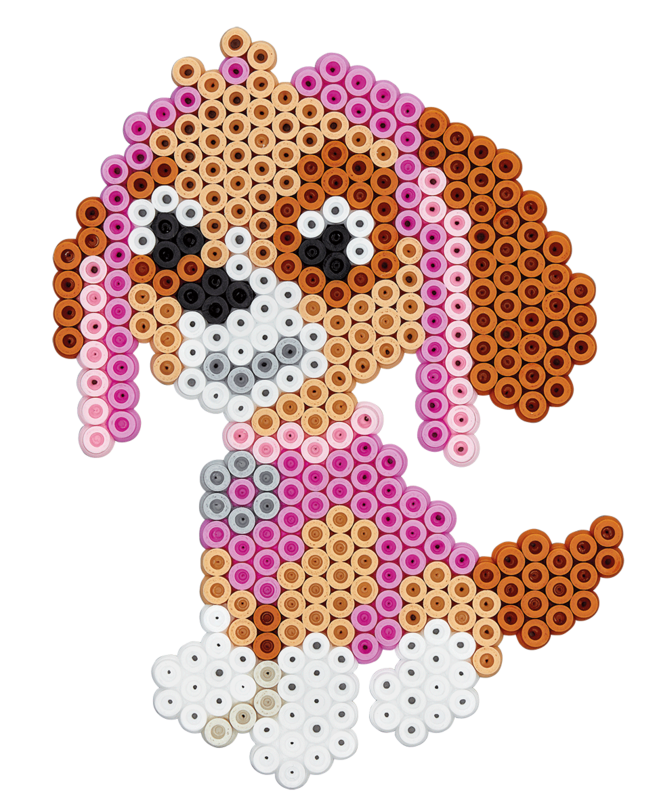 Hama Helmisetti Paw Patrol