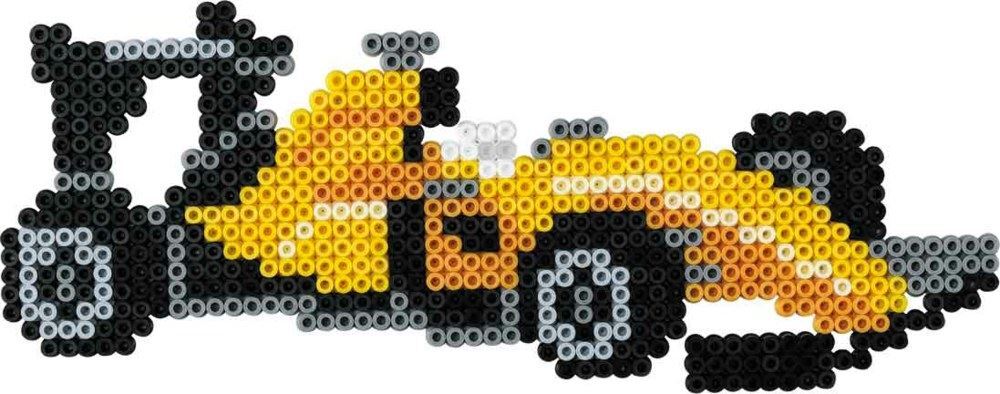 Hama Lahjarasia Speed