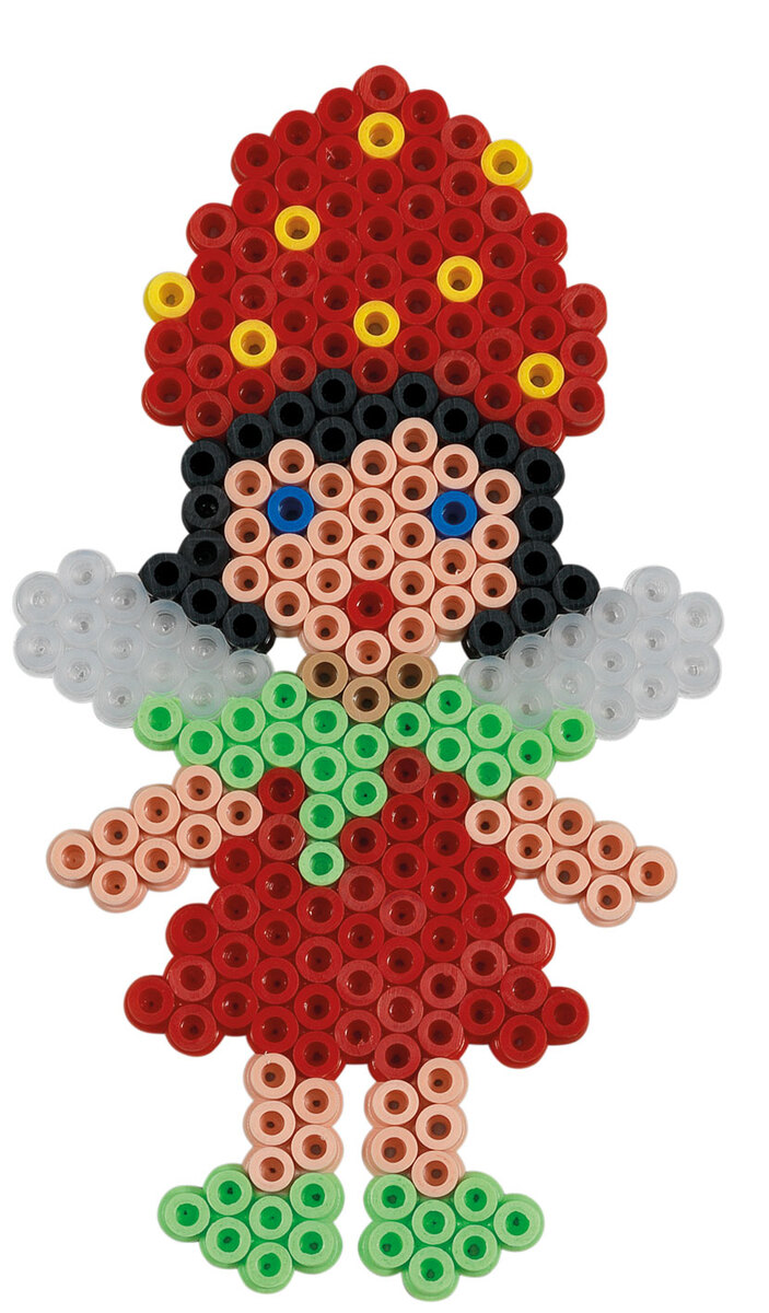 Hama Lahjapakkaus Keijut