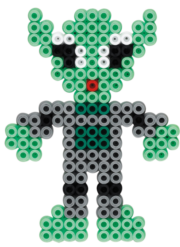 Hama Lahjalaatikko Avaruus