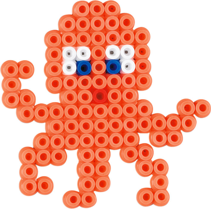 Hama Lahjalaatikko Delfiinit