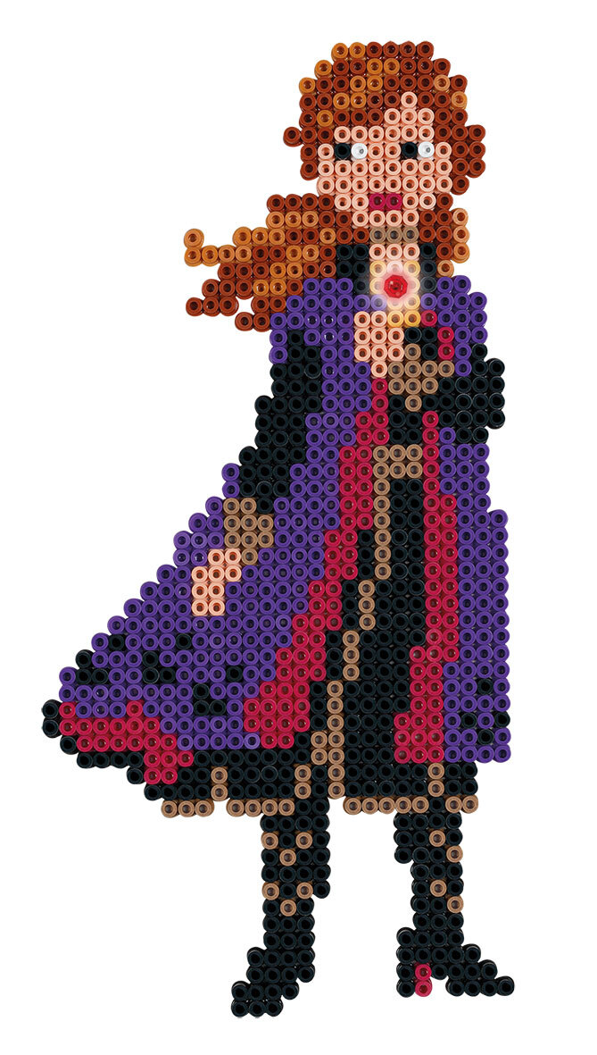 Hama Lahjapakkaus Frozen 2