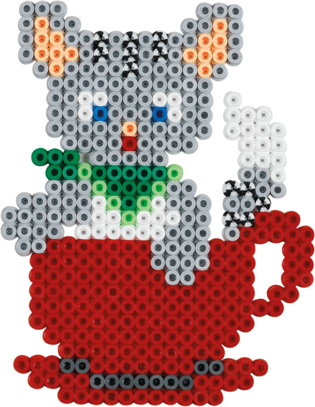 Hama Lahjarasia Monipuolinen