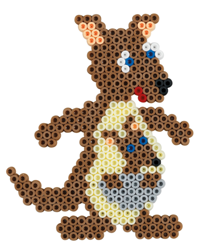 Hama Lahjarasia Monipuolinen