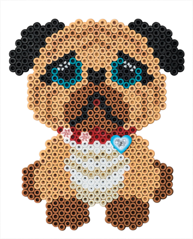 Hama Lahjapakkaus koirat