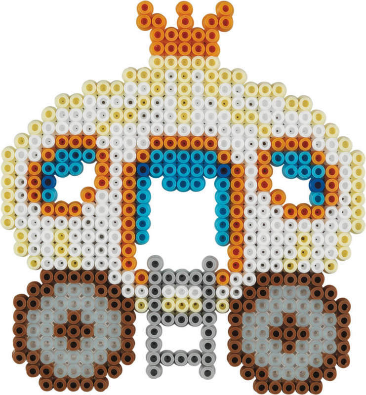 Hama Lahjapakkaus keijut