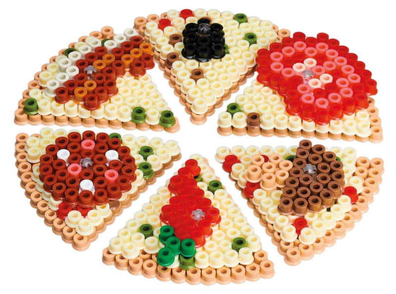 Hama Lahjapakkaus Snack Box