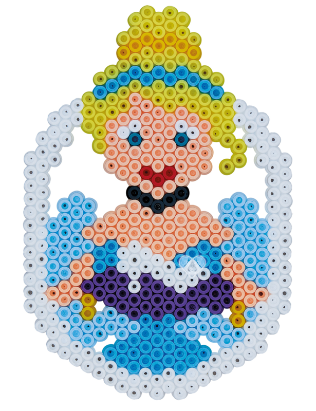 Hama lahjarasia Disney Princess