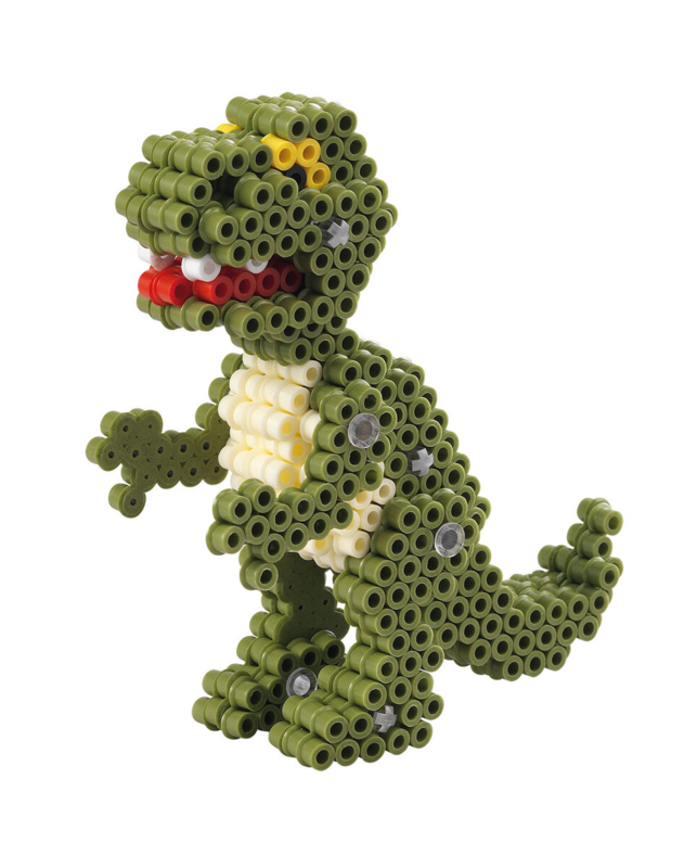 Hama Lahjarasia 3D-dino