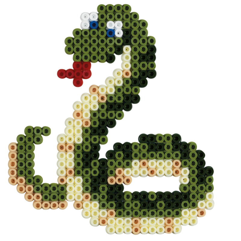 Hama lahjalaatikko seikkailut