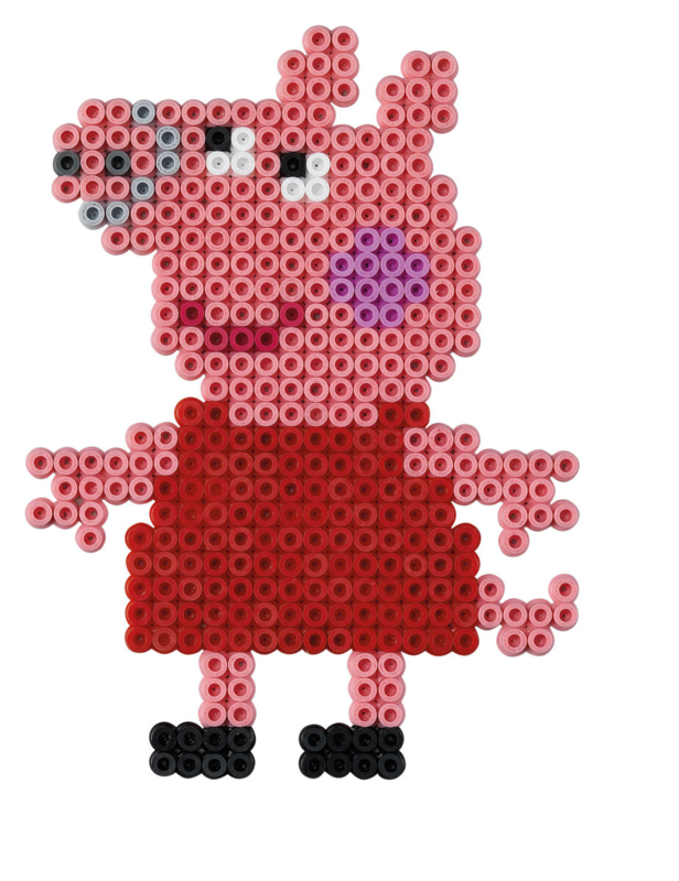 Hama Lahjarasia Peppa Pig