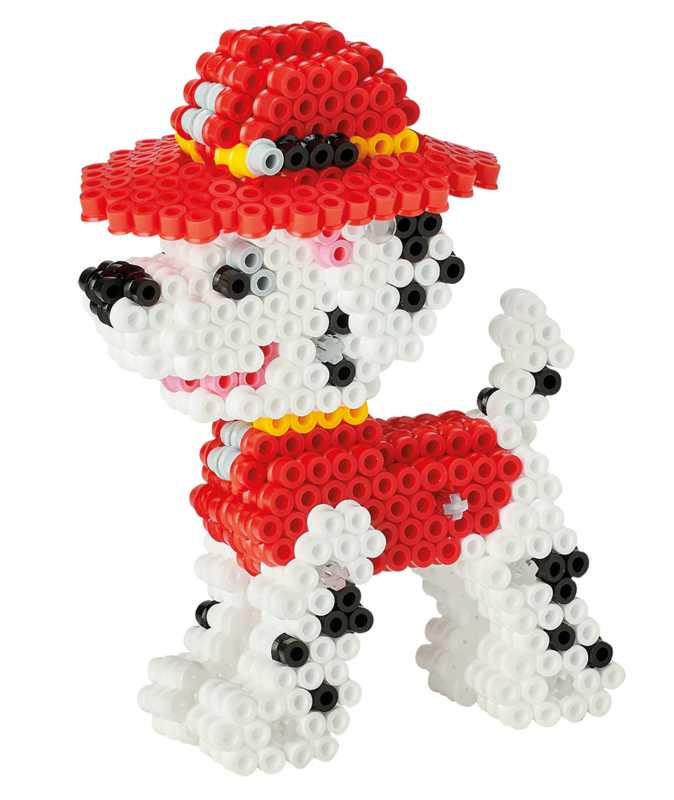 Hama Paw Patrol 3D -lahjarasia