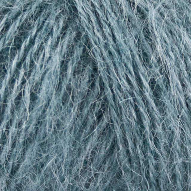 Onion Mohair+Nettles+Wool - 1406