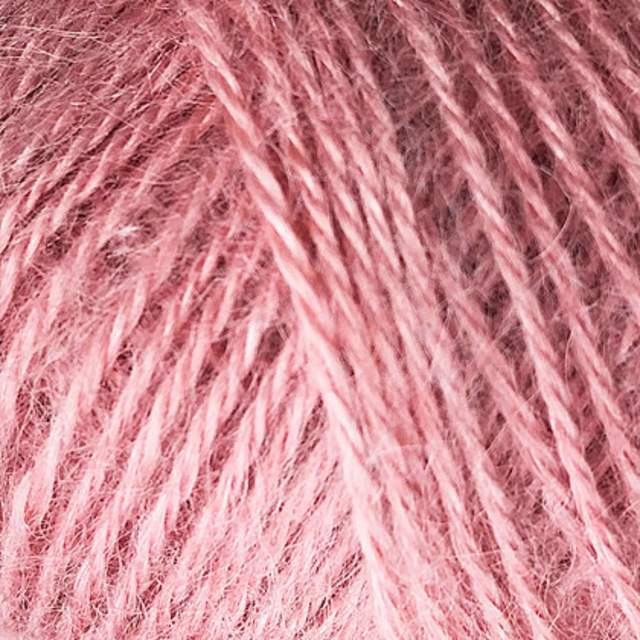 Onion Mohair+Nettles+Wool - 1420