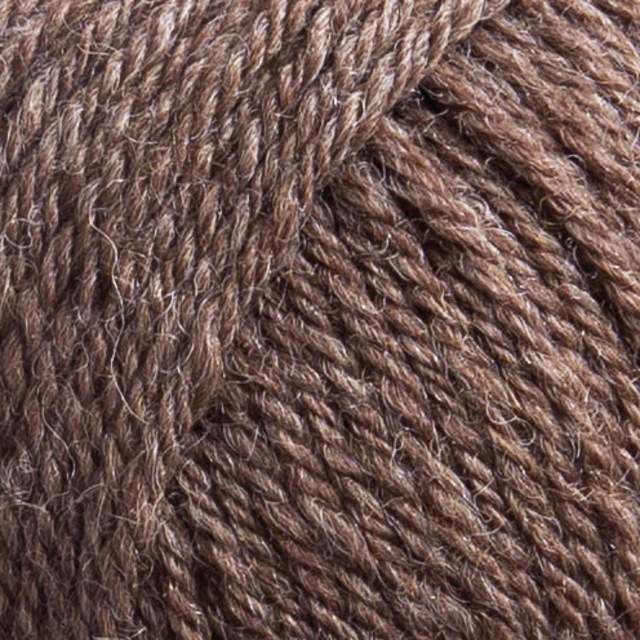 Svarta Fåret Ulrika Natur