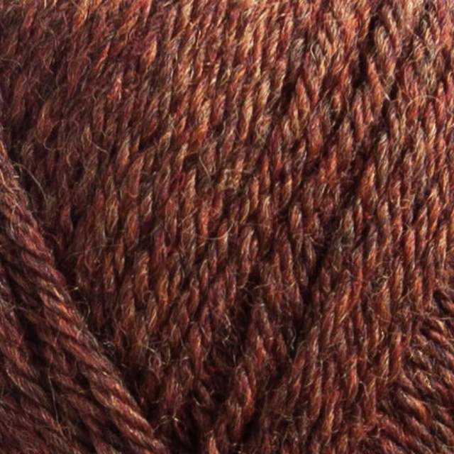 Svarta Fåret Ulrika Natur