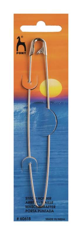 Pony Maskin pidike (13,8 cm)