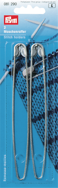 Prym Maskin pidike, 2 kpl (13 cm)