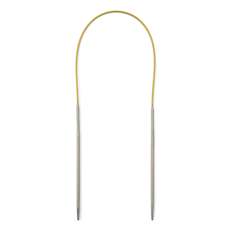 Fixed Circular Needles, 40 cm 2,75 mm