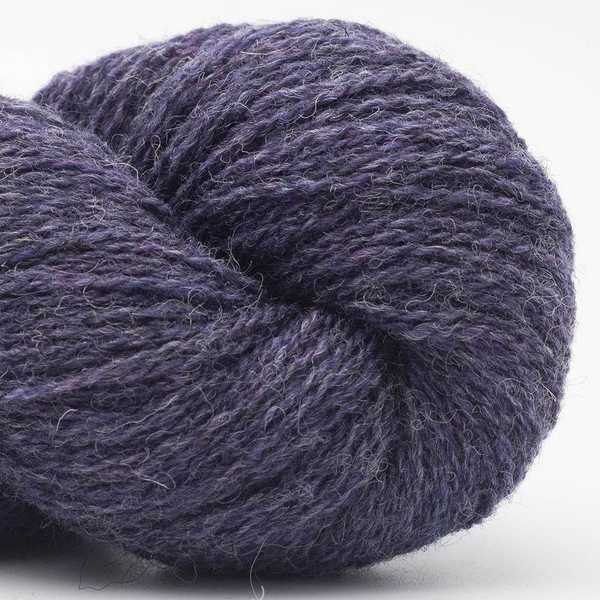 Bio Shetland 24 Tumma Liila