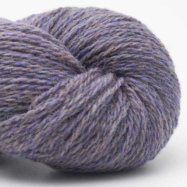 Bio Shetland 25 Vaalea Liila