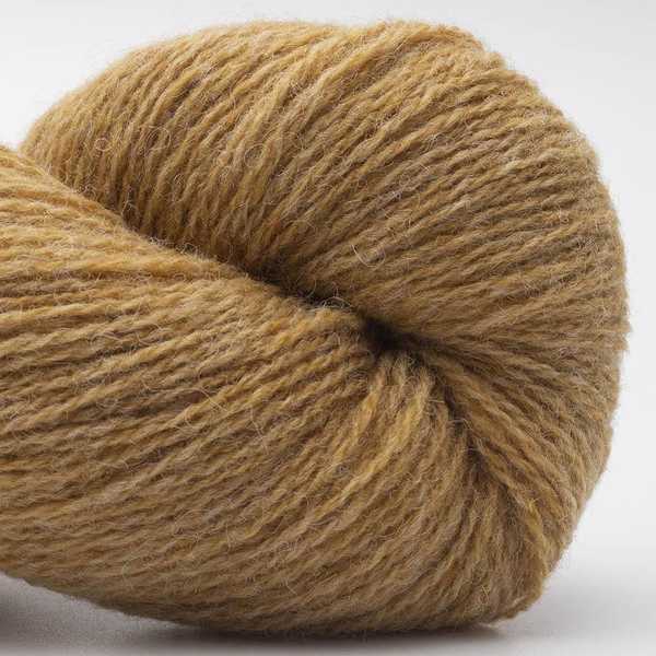 Bio Shetland 38 Vilja