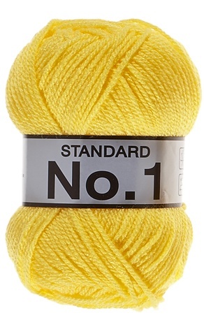 Lammy Yarn No. 1