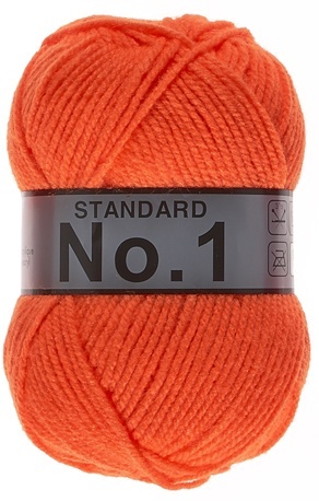 Lammy Yarn No. 1