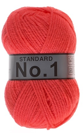 Lammy Yarn No. 1