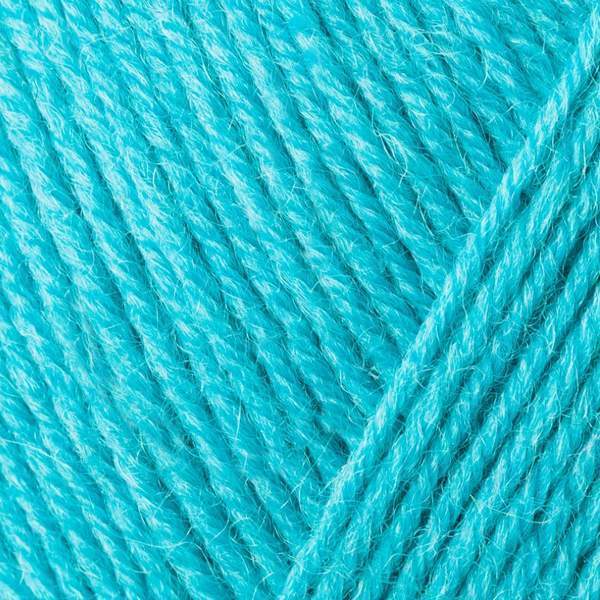 Regia 100 g 4-ply 06629 Ocean
