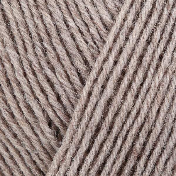 Regia 100 g 4-ply 02070 Holz Meliert