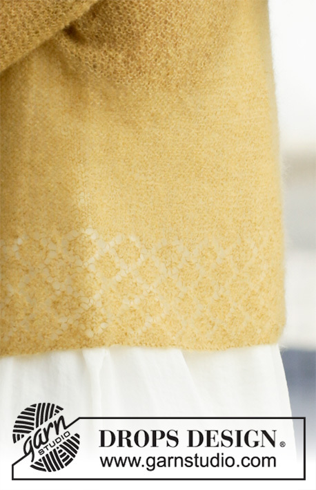 200-23 Jolina by DROPS Design