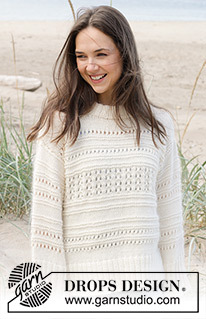 239-1 Tip of the Iceberg by DROPS Design