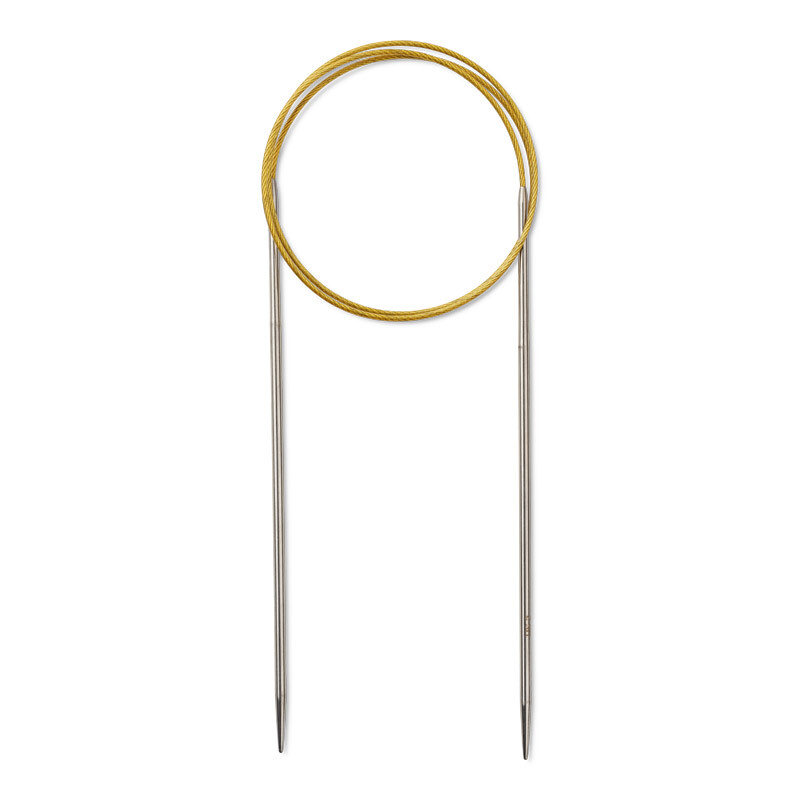 LindeHobby kiinteät pyöröpuikot, 80 cm 2,75 mm