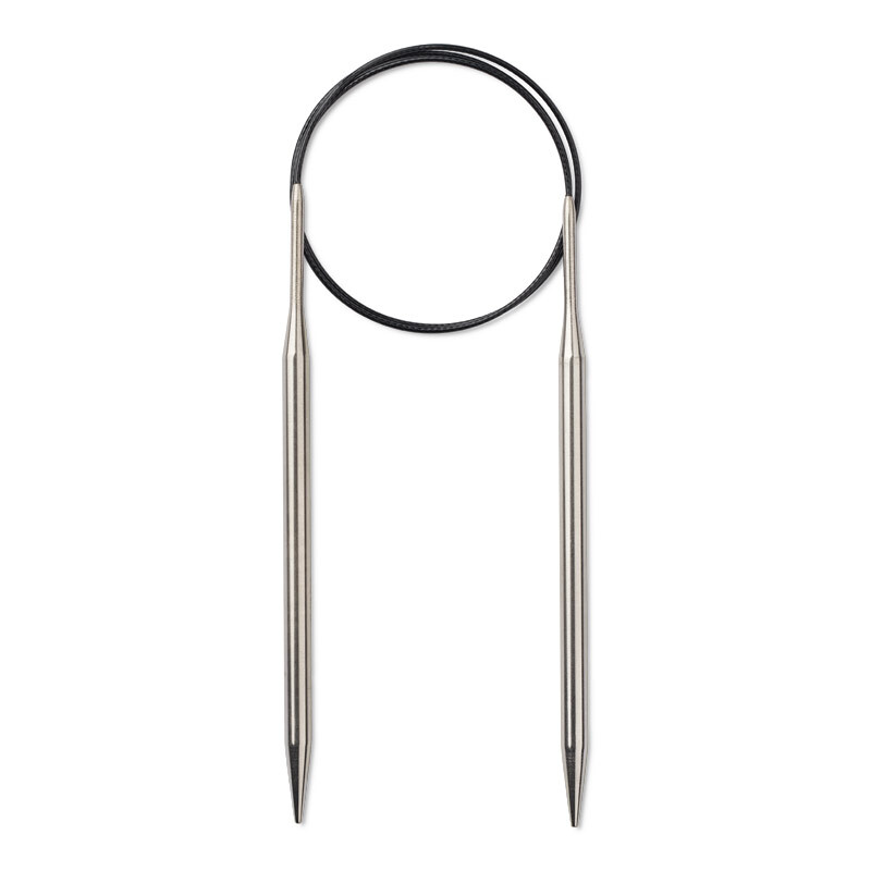 LindeHobby kiinteät pyöröpuikot, 80 cm 6,50 mm