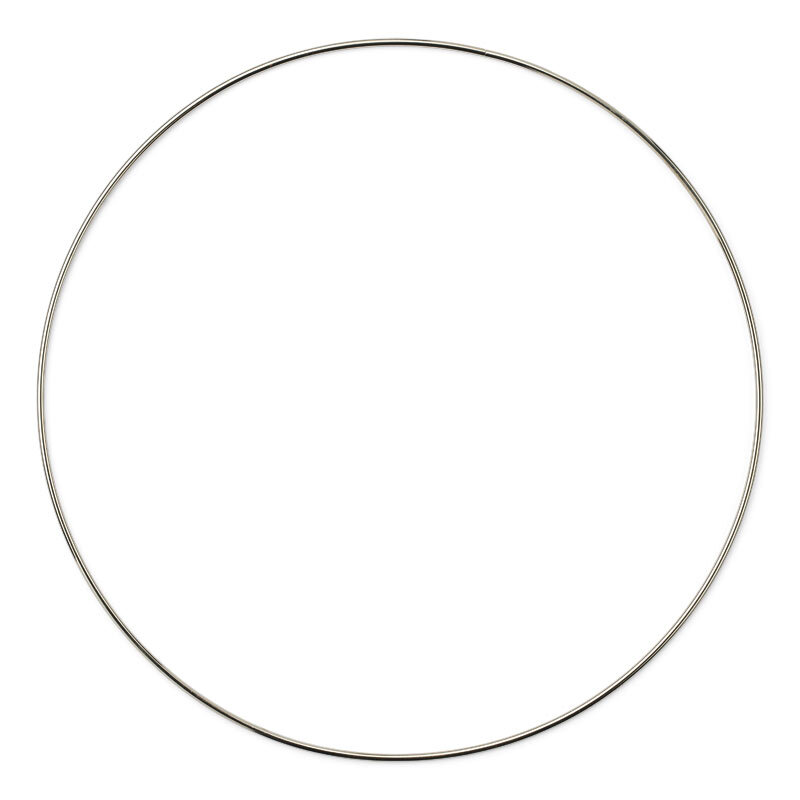 HobbyArts Metallirengas Hopea 25 cm