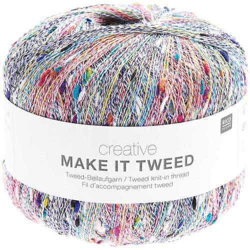 Make it tweed 001 Multi