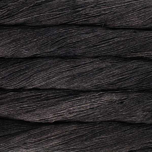 Malabrigo Mechita 811 Eggplant