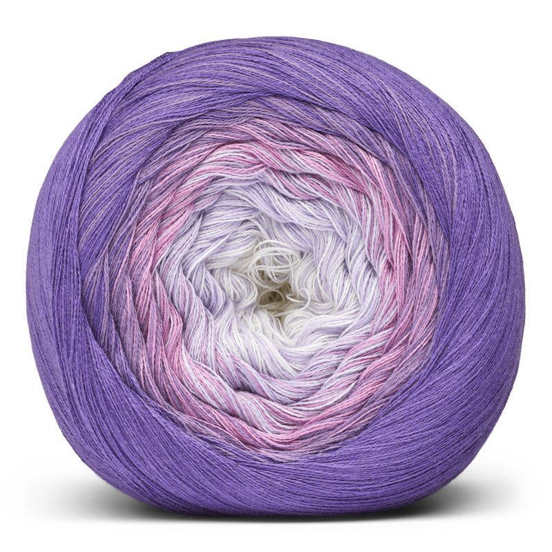 LindeHobby Flora Soft Cake 06 Ametisti