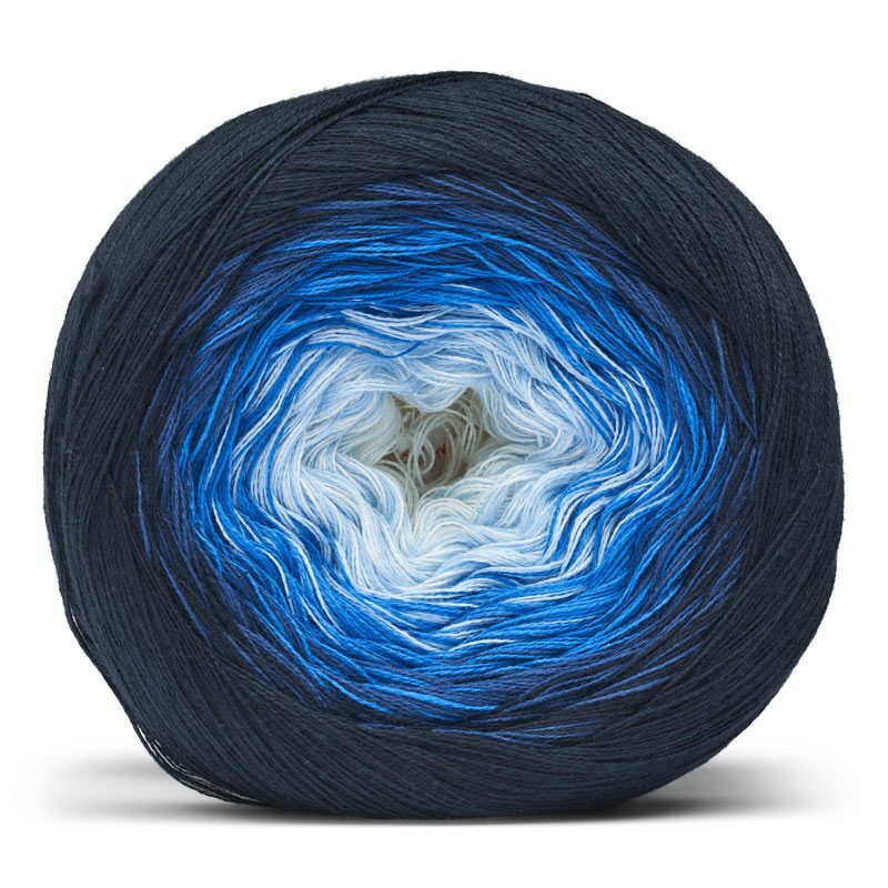 LindeHobby Flora Soft Cake 02 Meri