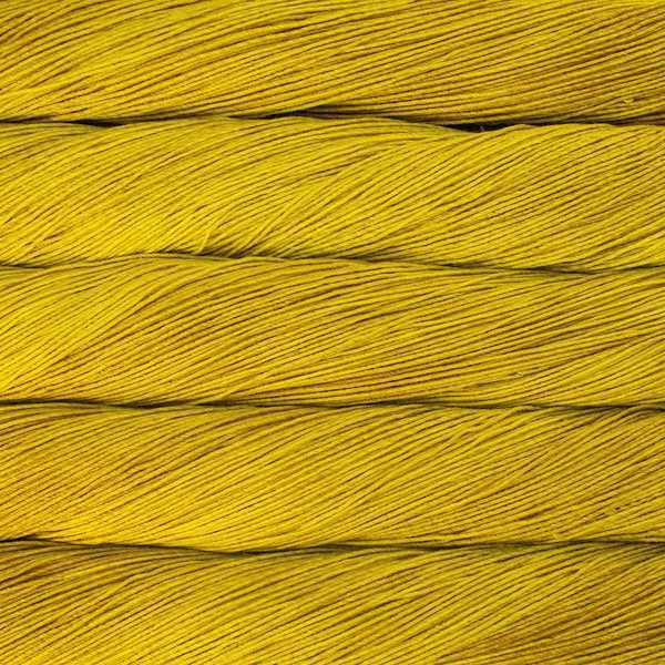Malabrigo Ultimate Sock 035 Frank Ochre