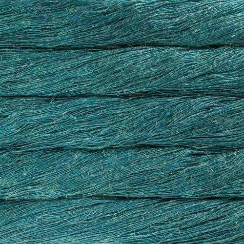 Malabrigo Susurro 412 Teal Feather