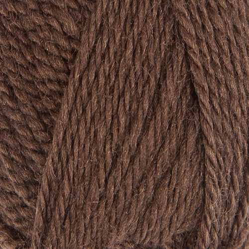 Istex Lopi Spuni 7224 Kahvi