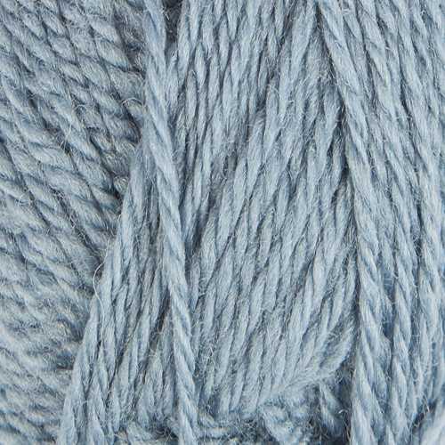 Istex Lopi Spuni 7225 Haalistunut Sininen