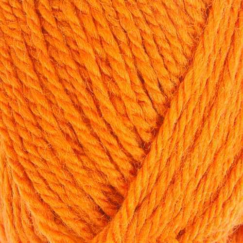 Istex Lopi Spuni 7231 Ruoste Orange