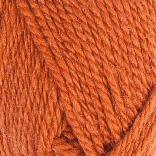 Istex Lopi Spuni 7232 Ruoste