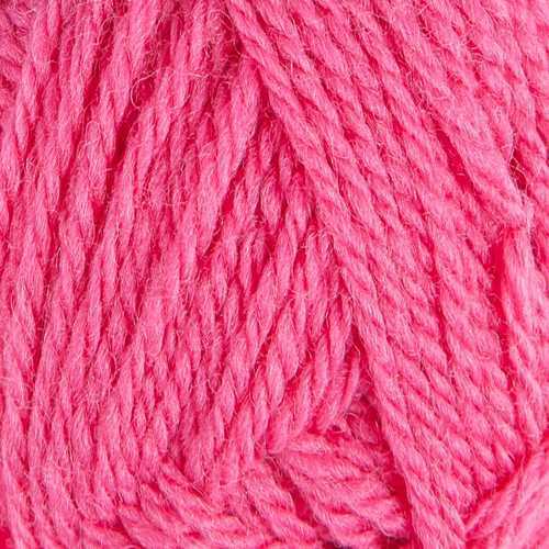 Istex Lopi Spuni 7241 Super Pinkki