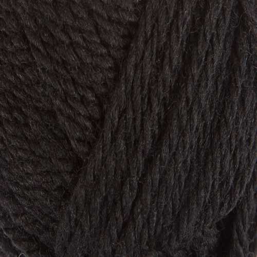 Istex Lopi Spuni 7259 Musta