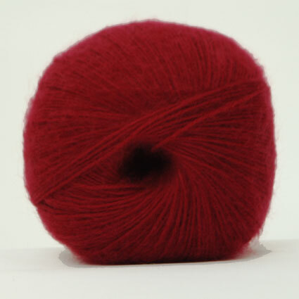 Hjertegarn Brushed Armonia 1656