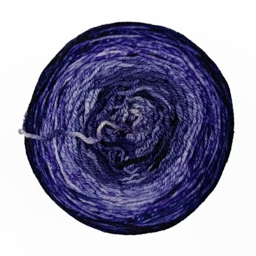 Malabrigo Sock Metamorphosis 321 Insomnia